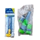 Шланг садовий 3/4" AgroStar 30 м 4-шарова конструкція зелений - зображення 4