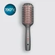Щітка-випрямляч Cecotec InstantCare 400 Perfect Brush (400) - зображення 5