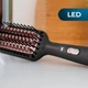 Щітка-випрямляч Cecotec InstantCare 400 Perfect Brush (400) - зображення 7