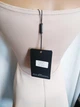 Платье женское розовое бежевое элегантное Missguided (Размер 44 (S, UK10, EU38)) - изображение 4