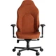 Геймерское кресло Hator Arc 3 L Velour Orange (HTC3449L) [170585] - изображение 2
