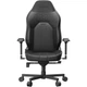 Геймерское кресло Hator Arc 3 L PU Black (HTC3400L) [170599] - изображение 1