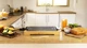 Гриль Cecotec Tasty&Grill 2000 Bamboo LineStone (03092) - зображення 3