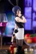 Аниме фигурка FuRyu Резе Reze BiCute Bunnies Chainsaw Man The Movie Reze Arc 27 см - изображение 4