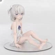 Фигурка аниме Mashiro Ikone Маширо Иконе Makoto Shiroikone Onepiece 11 см - изображение 6