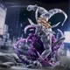 Фигурка аниме SEGA Махорага Mahoraga Jujutsu Kaisen Магическая битва 21.5 см - изображение 4