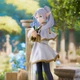 Фигурка аниме SEGA Luminasta Frieren Фрирен Sousou no Frieren Фрирен, провожающая в последний путь 18 см - изображение 4