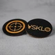Стакан для виски (с биткоином) VSKLO - изображение 10