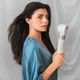 Suszarko-lokówka Cecotec Bamba CermicCare AirGlam 10 w 1 Champagne  - obraz 12