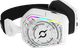 Zestaw słuchawkowy gamingowy AQIRYS ALNAIR Wireless ANC RGB White - obraz 3