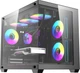Корпус darkFlash B275 PRO Black - зображення 1
