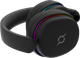 Słuchawki gamingowe AQIRYS LUNA Wireless 7.1 RGB Black  - obraz 2