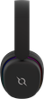 Słuchawki gamingowe AQIRYS LUNA Wireless 7.1 RGB Black  - obraz 8
