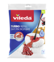 Змінний моп Vileda Turbo 2in1 Microfirbe (1шт) - зображення 1