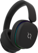 Słuchawki gamingowe AQIRYS LUNA Wireless 7.1 RGB Black  - obraz 11