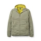 Фліс Rab Evolute Hoody чоловічий Light Khaki L хакі - изображение 1