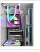 Корпус darkFlash B275 PRO White - изображение 5