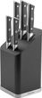 Набір Zwilling Spectrum 5 ножів у підставці (4009839696398) - зображення 1