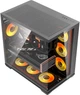 Корпус darkFlash C280 Black - изображение 4