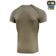 Футболка потовідвідна M-Tac Athletic Gen. 2, Olive, XL - изображение 4