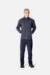 Фліс Rab Covex Jacket чоловічий Steel L сірий - изображение 4