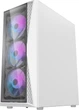 Корпус darkFlash DK352 PLUS White - изображение 4