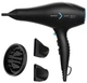 Фен Cecotec Bamba IoniCare 5350 Powershine Ice - зображення 1