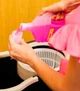Універсальний засіб для миття підлоги Pink Stuff All Purpose Floor Cleaner 1000 мл - изображение 2