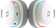 Słuchawki gamingowe AQIRYS LUNA Wireless 7.1 RGB White - obraz 14