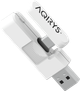 Słuchawki gamingowe AQIRYS LUNA Wireless 7.1 RGB White - obraz 16