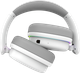 Słuchawki gamingowe AQIRYS LUNA Wireless 7.1 RGB White - obraz 17
