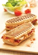 Набір пластин Tefal Snack Collection Panini XA8103F0 - зображення 4