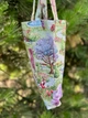 Сумка гобеленовая Limaso EDEN1178-SM36 36x36 см 75% полиэстер ассортимент - изображение 2