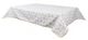Скатерть двусторонняя FGT02-EDEN010 140х280 см Золотой полиэстер с тефлоновым покрытием - изображение 1