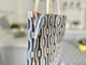 Сумка гобеленова Limaso ZOOM007-SM 35x40 см 75% поліестер синя - зображення 5