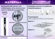 Садовый домик HomeStar 1235х1705х2100 мм пластиковый серый - изображение 13