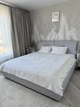 Постільний набір двоспальний SATIN WHITE 200x220 см 100% сатин білий - зображення 5