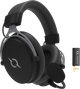 Słuchawki gamingowe AQIRYS ANDROMEDA PRO Black - obraz 17