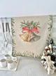 Набор кухонных полотенец Christmas Bells 45x65 см 100% хлопок Ассорти 2 шт. - изображение 5