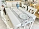 Гобеленовая дорожка Limaso MICRO854 45x140 см Серый 75% полиэстер, 22% хлопок, 3% акрил - изображение 7