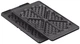 Набір пластин Tefal Snack Collection Heart Waffles XA8106F0 - зображення 3