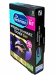 Серветки для прання чорної білизни Dr.Beckmann Intensiv-Schwarz Tucher 3in1 8шт - изображение 3