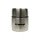 Термос Tramp UTRC-077 0,5 л с широким горлом металлический серебристый - изображение 1