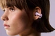 Навушники Sony LinkBuds Clip WF-LC900 Lavender (WFLC900V.E) - зображення 16