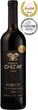 Вино Chateau Chizay Merlot красное сухое выдержанное 0.75 л (4820001632804) - изображение 2
