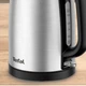 Электрочайник Tefal Stainless Steel Kettle KI1R0DE0 - изображение 14