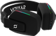 Bezprzewodowe słuchawki gamingowe AQIRYS ALYA V2.0 Black - obraz 2