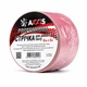 Скотч для ремонта тента PROFESSIONAL 8 см * 5 м AXXIS AX-723Red - изображение 1
