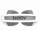 Bezprzewodowe słuchawki gamingowe AQIRYS ALYA V2.0 white - obraz 15