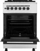 Плита газовая Eleyus CAST 5701 CF IS+GR - изображение 8